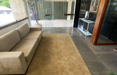 Imagem 5: VENDE-SE EXCELENTE COBERTURA TRIPLEX 5/4 - ITAIGARA