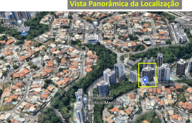 Imagem 4: VENDE-SE EXCELENTE COBERTURA TRIPLEX 5/4 - ITAIGARA