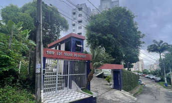 Imagem: VENDE-SE EXCELENTE IMÓVEL 3/4 - SOLAR DO