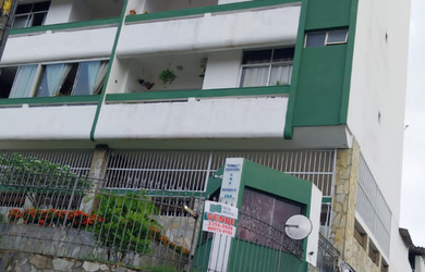 Imagem 3: VENDE-SE EXCELENTE IMÓVEL 3!/4 - CANDEAL