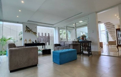 Imagem 6: VENDE-SE EXCELENTE CASA ALTO PADRÃO 5/4 - FEIRA DE SANTANA