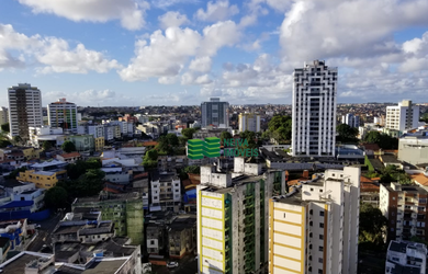 Imagem 2: VENDE-SE EXCELENTE IMÓVEL 3/4 - VILA LAURA