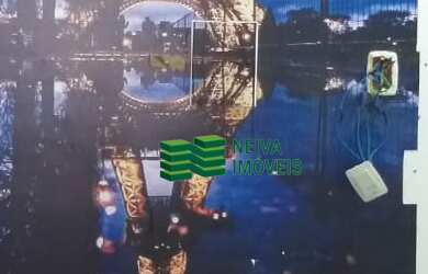 Imagem 6: ALUGUEL DE EXCELENTE LOJA - CIDADELLA CENTER II - BROTAS