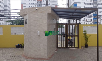 Imagem: VENDA DE ÓTIMO APARTAMENTO 3/4, DEPENDÊNCIAS