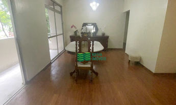 Imagem: VENDA DE EXCELENTE APARTAMENTO 3/4, SENDO