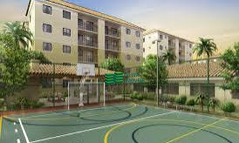 Imagem: ALUGUEL DE EXCELENTE APARTAMENTO 3/4, SENDO