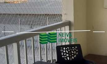 Imagem 3: ALUGUEL DE EXCELENTE APARTAMENTO 3/4, SENDO UMA SUÍTE - LAURO DE FREITAS