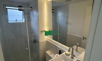 Imagem 6: ALUGUEL DE EXCELENTE APARTAMENTO 3/4, SENDO UMA SUÍTE - LAURO DE FREITAS