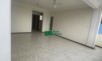 Imagem: ALUGUEL DE EXCELENTE APARTAMENTO 2/4,SENDO