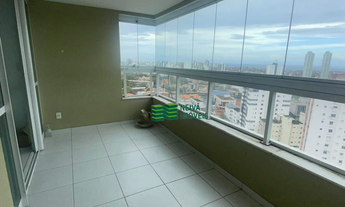 Imagem 4: VENDA DE EXCELENTE APARTAMENTO 2/4, SENDO UMA SUÍTE - BROTAS