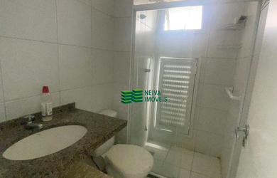 Imagem 7: VENDA DE EXCELENTE APARTAMENTO 2/4, SENDO UMA SUÍTE - BROTAS