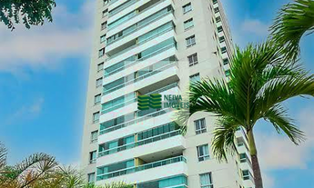 Imagem: VENDA DE EXCELENTE APARTAMENTO 2/4, SENDO