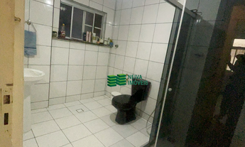 Imagem 3: VENDA DE ÓTIMO APARTAMENTO 3/4, COM DEPENDÊNCIA COMPLETA - BROTAS