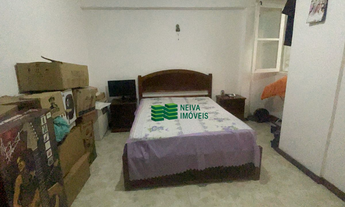 Imagem 6: VENDA DE ÓTIMO APARTAMENTO 3/4, COM DEPENDÊNCIA COMPLETA - BROTAS