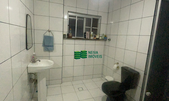 Imagem 4: VENDA DE ÓTIMO APARTAMENTO 3/4, COM DEPENDÊNCIA COMPLETA - BROTAS