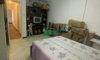 Imagem 5: VENDA DE ÓTIMO APARTAMENTO 3/4, COM DEPENDÊNCIA COMPLETA - BROTAS