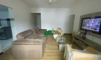 Imagem: VENDA DE ÓTIMO APARTAMENTO 3/4, COM DEPENDÊNCIA