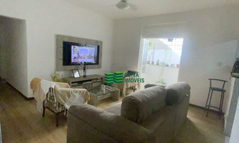 Imagem 2: VENDA DE ÓTIMO APARTAMENTO 3/4, COM DEPENDÊNCIA COMPLETA - BROTAS