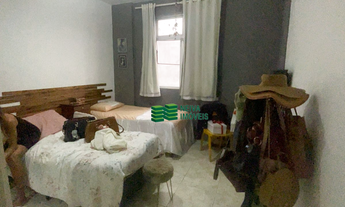 Imagem 7: VENDA DE ÓTIMO APARTAMENTO 3/4, COM DEPENDÊNCIA COMPLETA - BROTAS