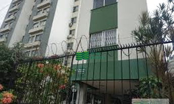 Imagem: VENDA DE EXCELENTE APARTAMENTO AMPLO 2/4