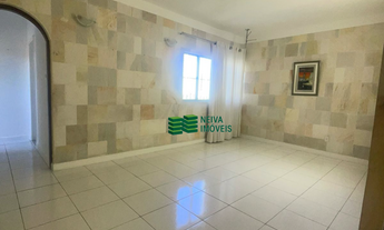 Imagem 2: VENDA DE EXCELENTE APARTAMENTO AMPLO 2/4, REVERTIDO PARA 3/4, COM DUAS SUÍTES, DEPENDÊNCI