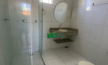 Imagem 5: VENDA DE EXCELENTE APARTAMENTO AMPLO 2/4, REVERTIDO PARA 3/4, COM DUAS SUÍTES, DEPENDÊNCI