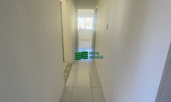 Imagem 7: VENDA DE EXCELENTE APARTAMENTO AMPLO 2/4, REVERTIDO PARA 3/4, COM DUAS SUÍTES, DEPENDÊNCI