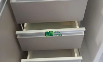 Imagem 7: ALUGUEL DE EXCELENTE APARTAMENTO 1/4 - Caminho das Árvores