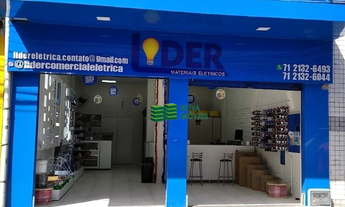 Imagem 2: VENDA DE EXCELENTE IMÓVEL - PRÉDIO COM 03 PAVIMENTOS - MARES