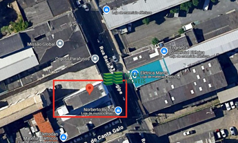 Imagem 7: VENDA DE EXCELENTE IMÓVEL - PRÉDIO COM 03 PAVIMENTOS - MARES