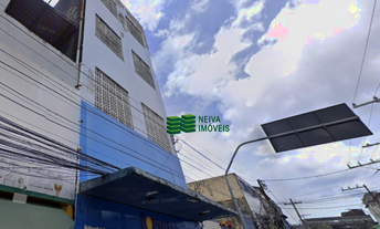 Imagem 5: VENDA DE EXCELENTE IMÓVEL - PRÉDIO COM 03 PAVIMENTOS - MARES