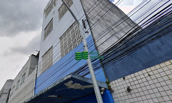 Imagem 4: VENDA DE EXCELENTE IMÓVEL - PRÉDIO COM 03 PAVIMENTOS - MARES