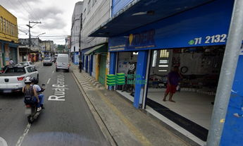 Imagem 6: VENDA DE EXCELENTE IMÓVEL - PRÉDIO COM 03 PAVIMENTOS - MARES