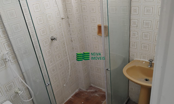 Imagem 6: ALUGUEL DE EXCELENTE CASA DE 02 ANDARES COM 08 QUARTOS, 04 BANHEIROS E VAGA DE GARAGEM PAR