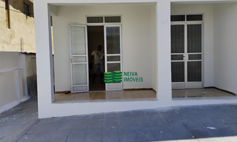 Imagem 2: ALUGUEL DE ÓTIMA CASA 3/4 COM DEPENDÊNCIAS COMPLETAS - BROTAS