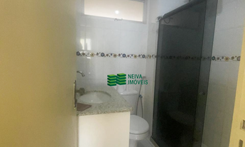 Imagem 5: ALUGUEL DE EXCELENTE APARTAMENTO 2/4,SENDO UMA SUÍTE - BROTAS