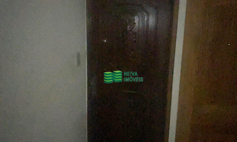 Imagem 2: ALUGUEL DE EXCELENTE APARTAMENTO 2/4,SENDO UMA SUÍTE - BROTAS