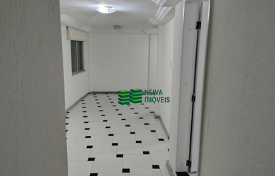 Imagem 2: VENDA DE EXCELENTE APARTAMENTO 2/4,SENDO UMA SUÍTE - BROTAS