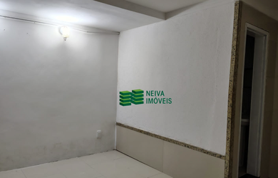 Imagem 3: VENDA DE EXCELENTE APARTAMENTO 2/4,SENDO UMA SUÍTE - BROTAS