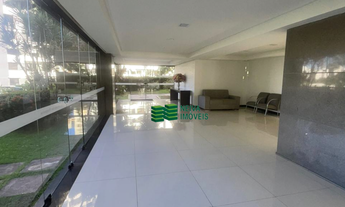 Imagem 5: VENDA DE EXCELENTE APARTAMENTO COM 03 SUÍTES, SENDO DUAS COM CLOSET, DEPENDÊNCIAS COMPLETA