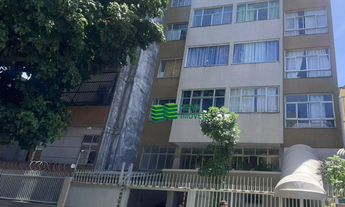 Imagem: VENDA DE ÓTIMO APARTAMENTO 2/4 - BARRIS