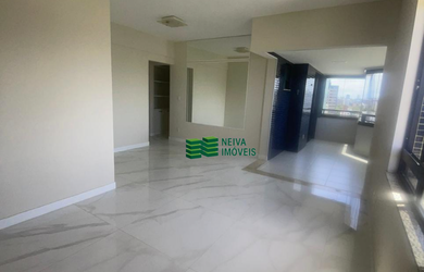 Imagem 3: ALUGUEL DE EXCELENTE APARTAMENTO 2/4,SENDO DUAS SUÍTES - PITUBA