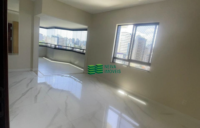 Imagem 6: ALUGUEL DE EXCELENTE APARTAMENTO 2/4,SENDO DUAS SUÍTES - PITUBA