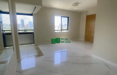 Imagem 7: ALUGUEL DE EXCELENTE APARTAMENTO 2/4,SENDO DUAS SUÍTES - PITUBA