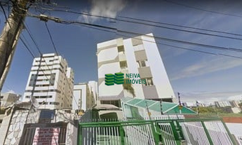 Imagem: VENDA DE ÓTIMO APARTAMENTO 2/4,SENDO UMA