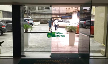 Imagem 3: VENDA DE ÓTIMO APARTAMENTO 2/4,SENDO UMA SUÍTE - BROTAS