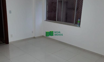 Imagem 7: VENDA DE ÓTIMO APARTAMENTO 2/4,SENDO UMA SUÍTE - BROTAS