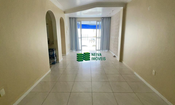 Imagem 3: VENDA DE EXCELENTE APARTAMENTO 2/4 COM DEPENDÊNCIAS COMPLETAS - BROTAS