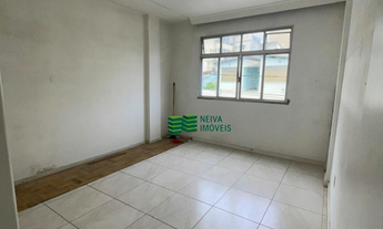 Imagem 4: VENDA DE EXCELENTE APARTAMENTO 2/4 COM DEPENDÊNCIAS COMPLETAS - BROTAS