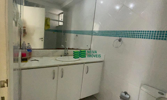 Imagem 7: VENDA DE EXCELENTE APARTAMENTO 2/4 COM DEPENDÊNCIAS COMPLETAS - BROTAS